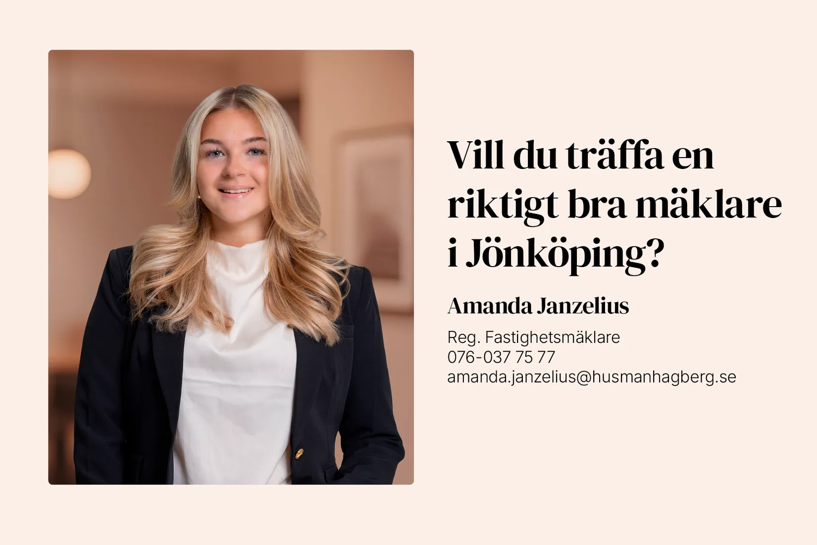 Bostadsrätt, Brunnsgatan 8B, Huskvarna, Jönköping