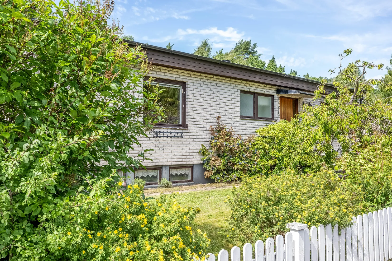 Villa, Lövängsvägen 89, Norrköping