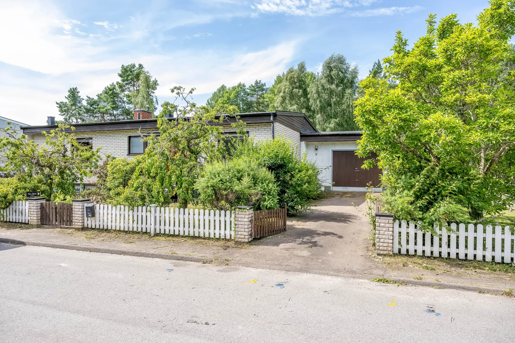 Villa, Lövängsvägen 89, Norrköping