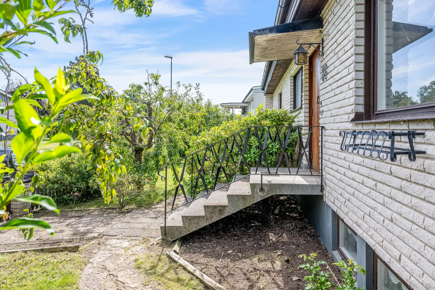 Villa, Lövängsvägen 89, Norrköping