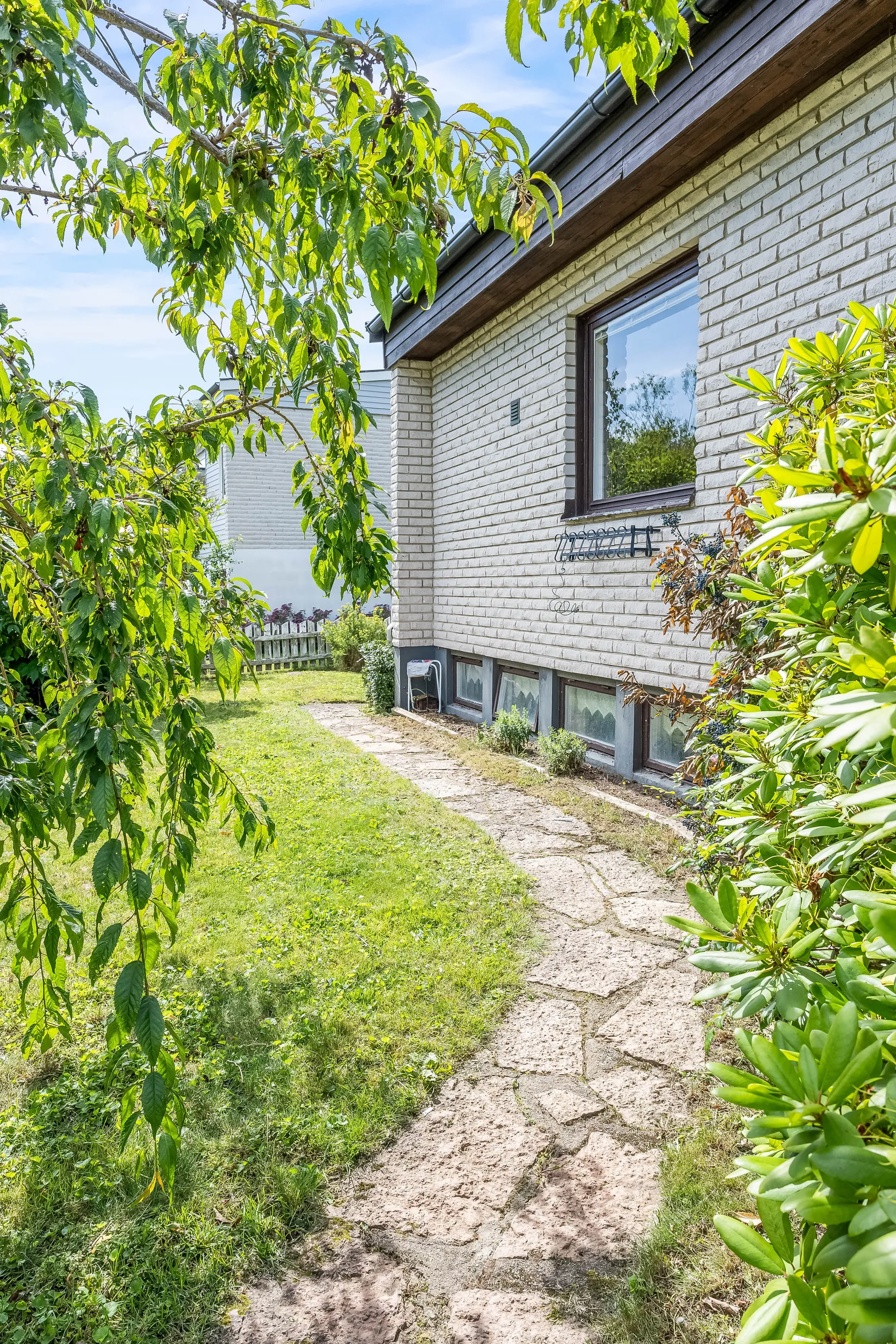 Villa, Lövängsvägen 89, Norrköping