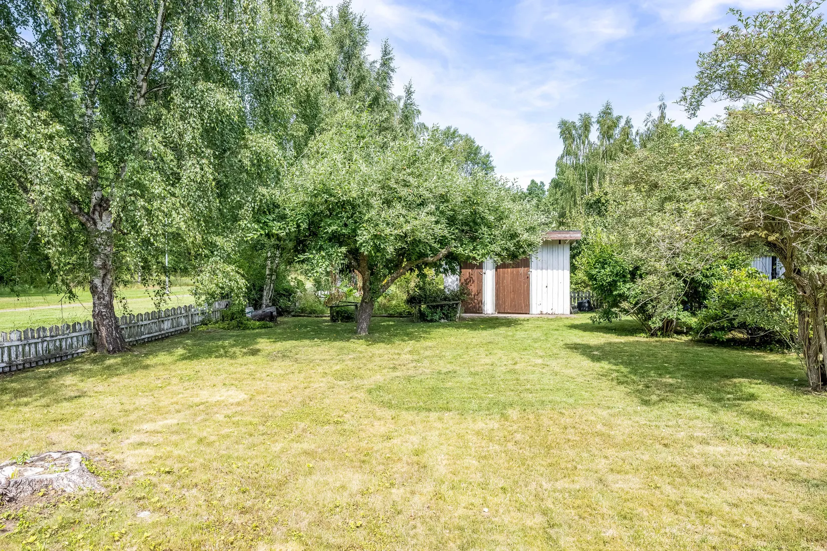 Villa, Lövängsvägen 89, Norrköping