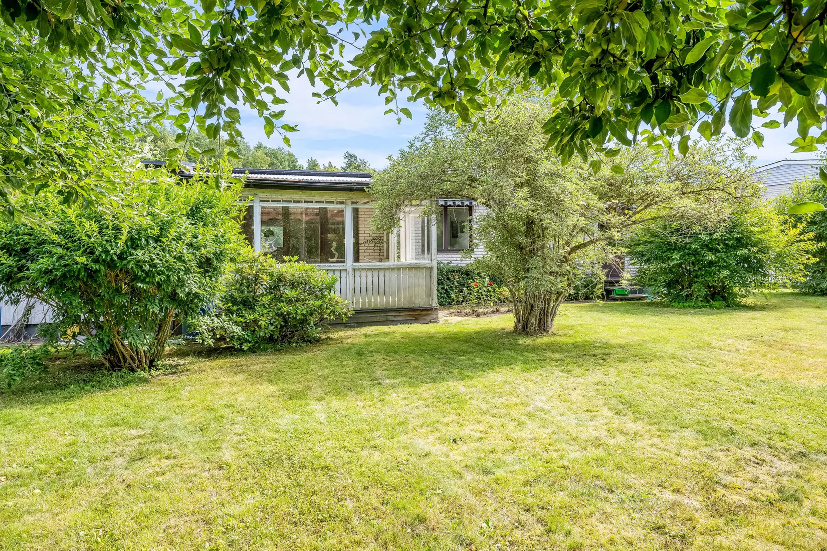 Villa, Lövängsvägen 89, Norrköping
