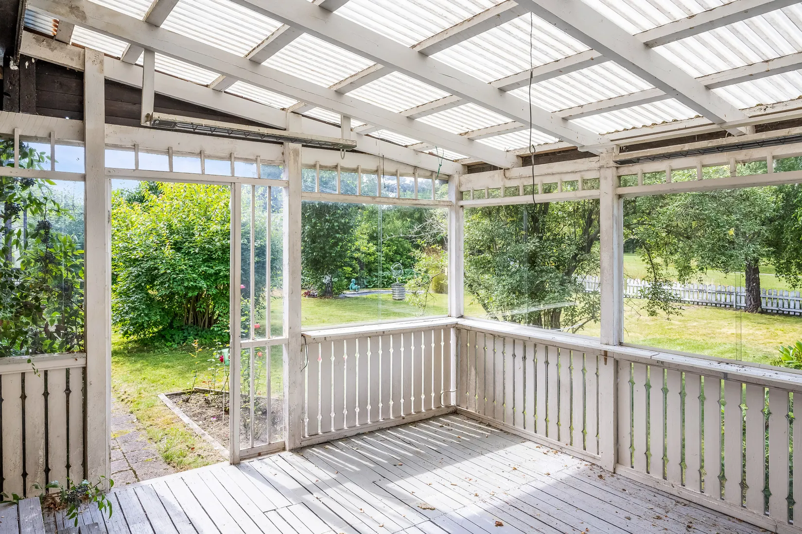 Villa, Lövängsvägen 89, Norrköping