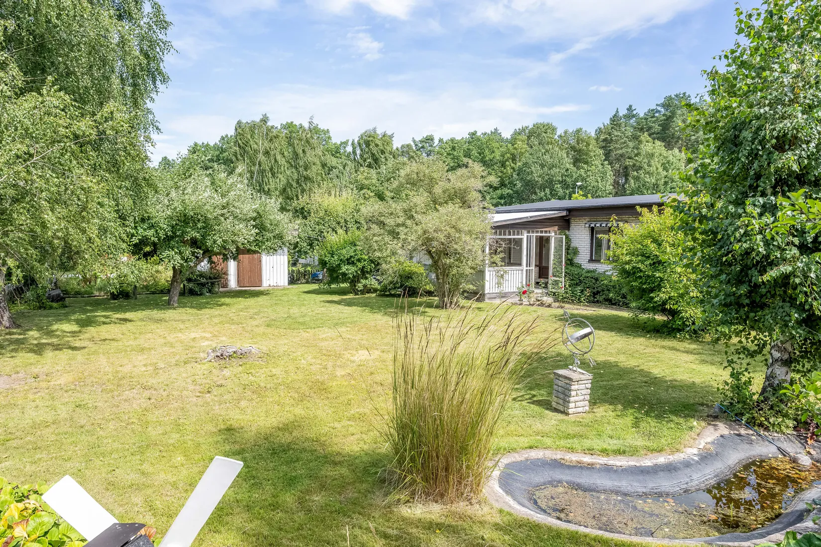 Villa, Lövängsvägen 89, Norrköping