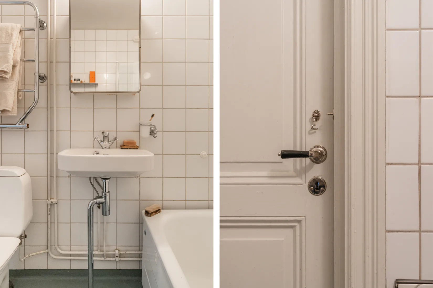 Bostadsrätt, Krukmakargatan 2, Södermalm Maria, Stockholm