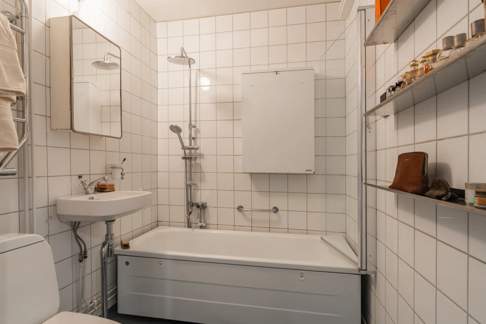 Bostadsrätt, Krukmakargatan 2, Södermalm Maria, Stockholm