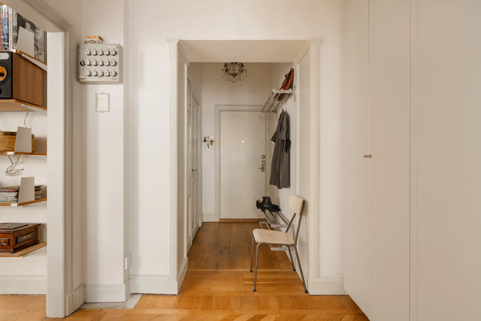 Bostadsrätt, Krukmakargatan 2, Södermalm Maria, Stockholm