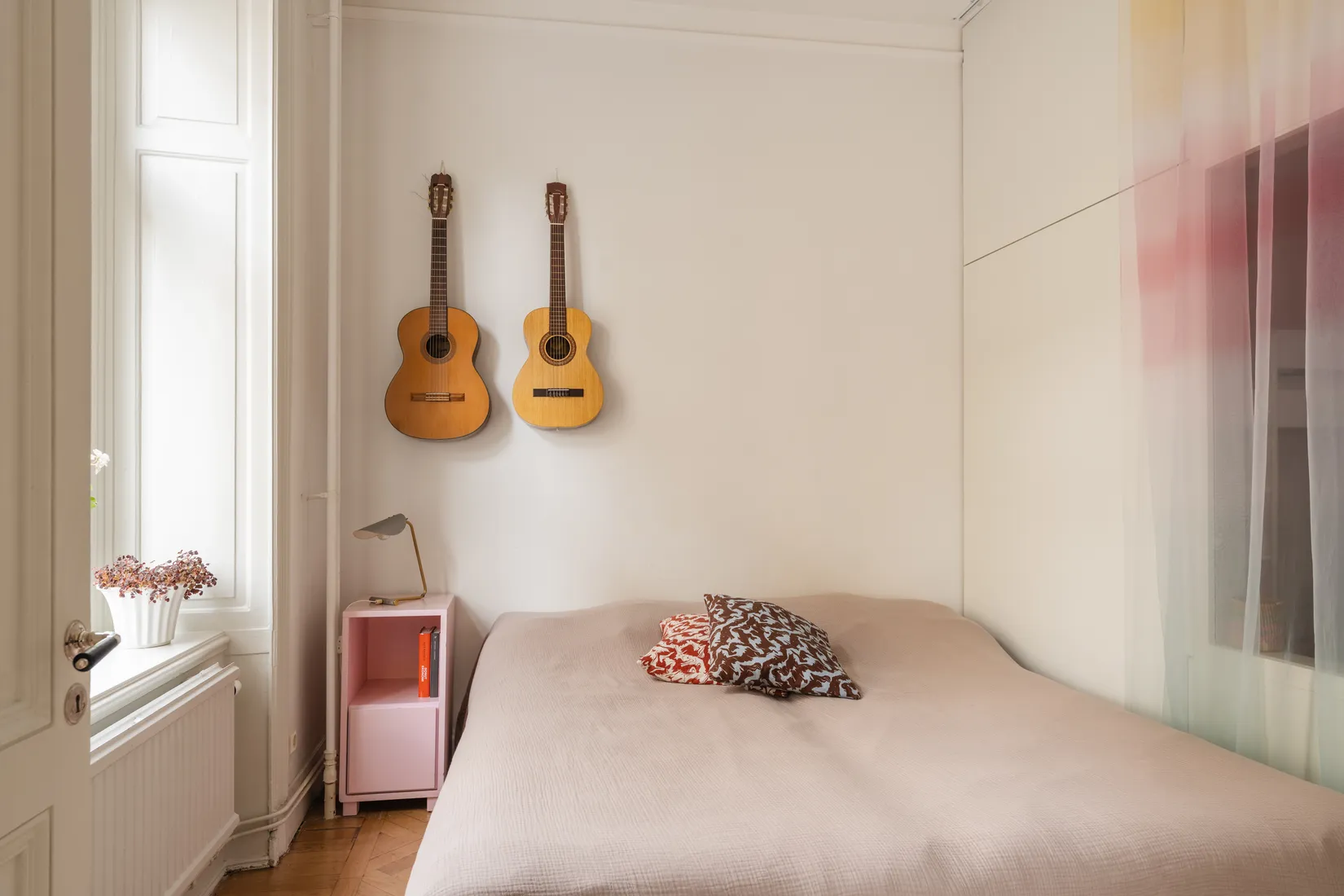 Bostadsrätt, Krukmakargatan 2, Södermalm Maria, Stockholm