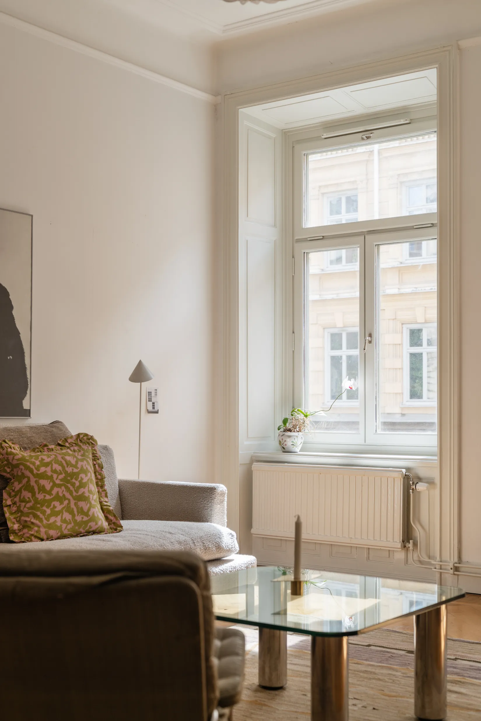 Bostadsrätt, Krukmakargatan 2, Södermalm Maria, Stockholm