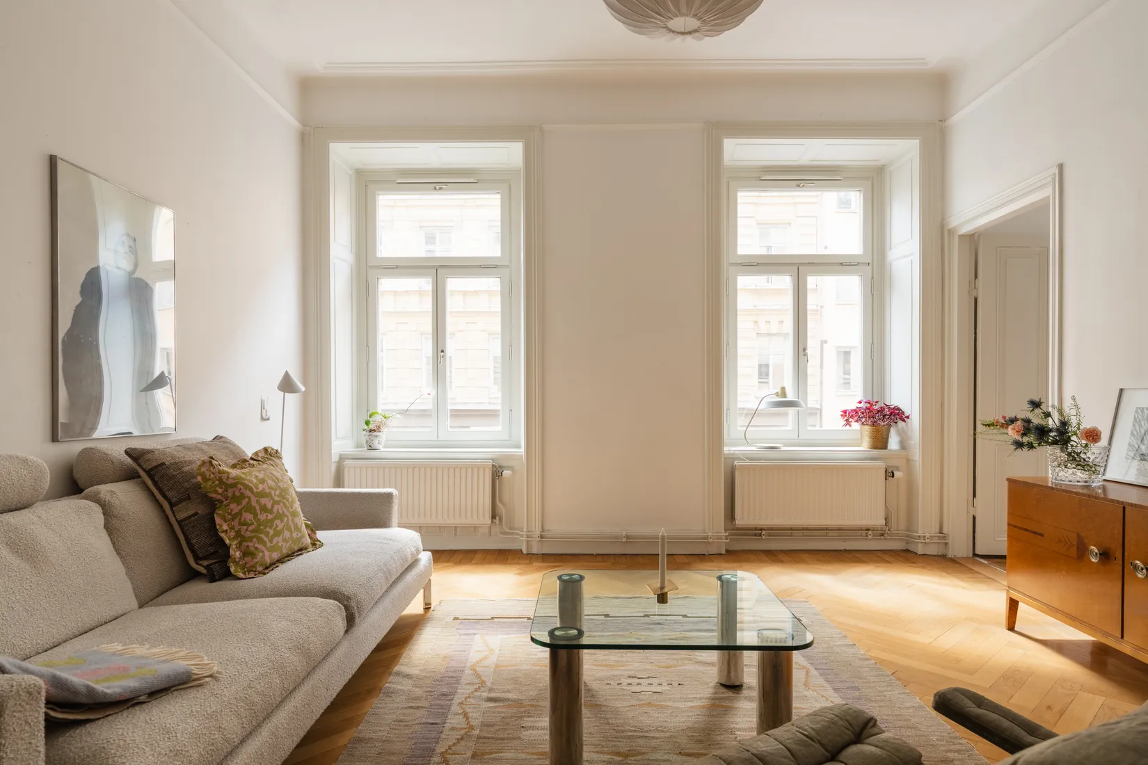 Bostadsrätt, Krukmakargatan 2, Södermalm Maria, Stockholm