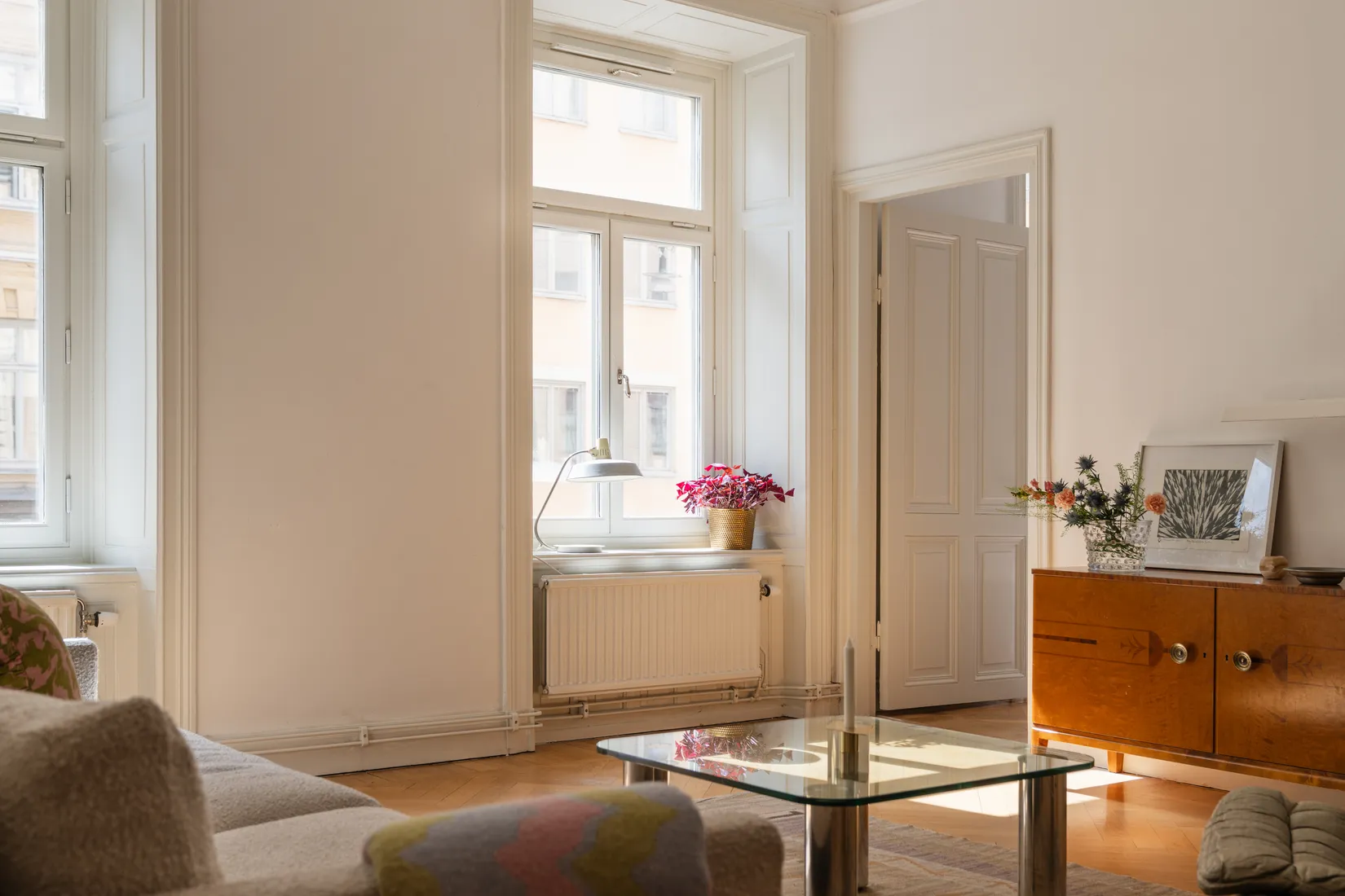 Bostadsrätt, Krukmakargatan 2, Södermalm Maria, Stockholm