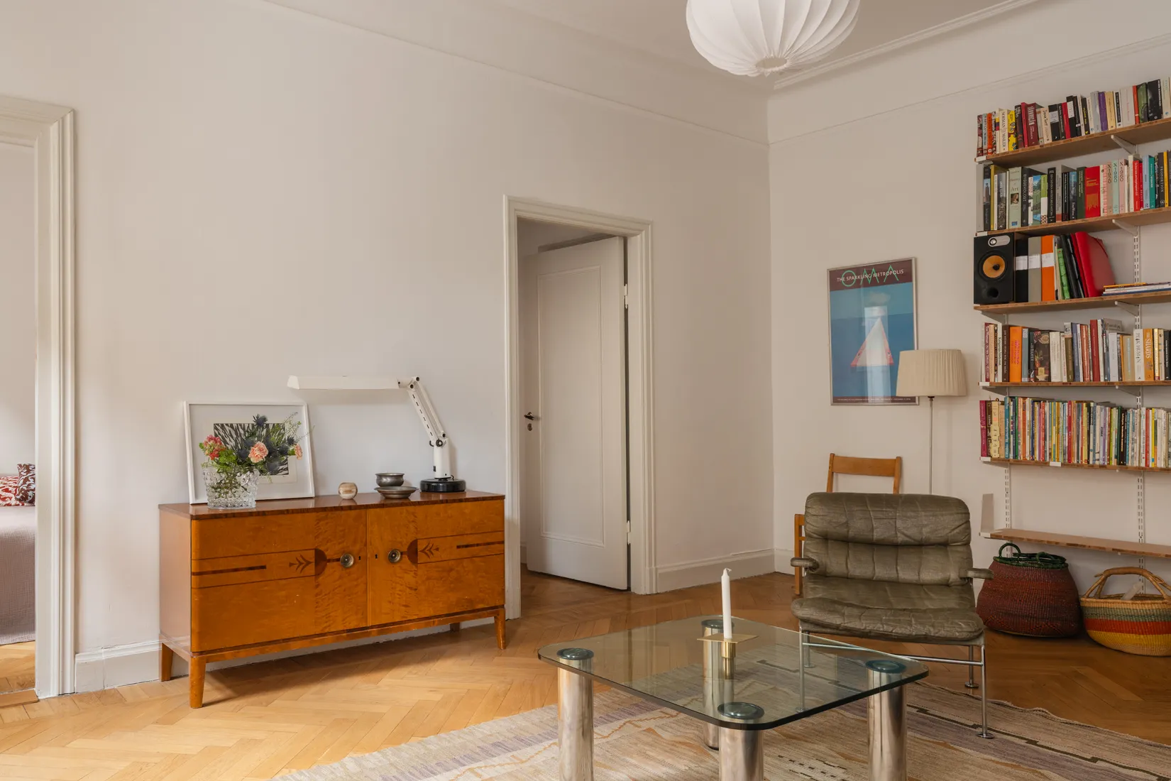 Bostadsrätt, Krukmakargatan 2, Södermalm Maria, Stockholm