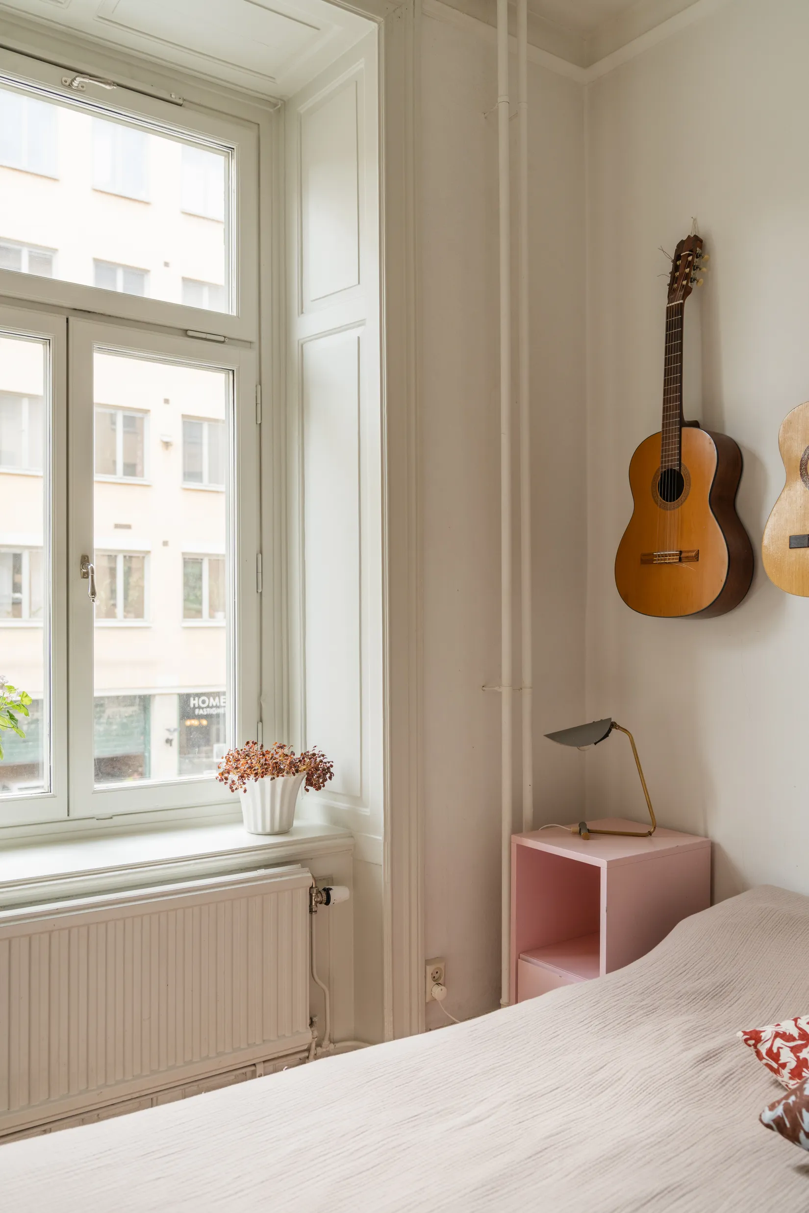 Bostadsrätt, Krukmakargatan 2, Södermalm Maria, Stockholm