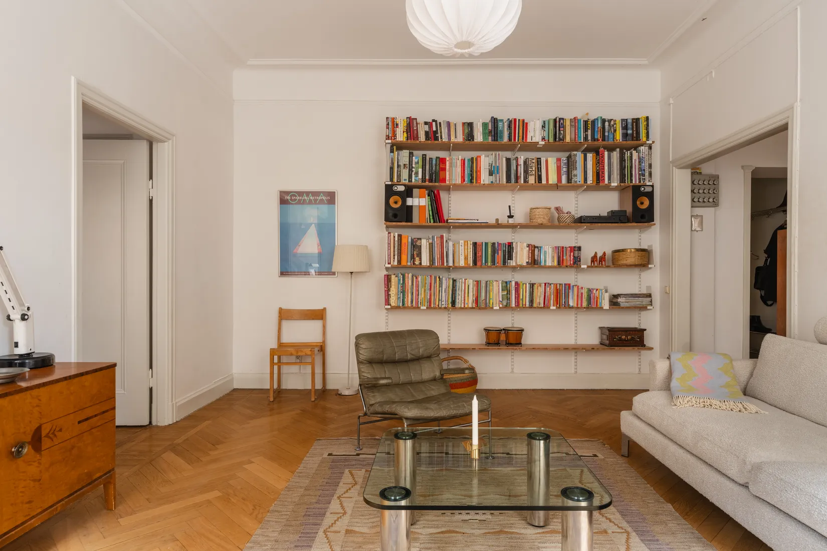 Bostadsrätt, Krukmakargatan 2, Södermalm Maria, Stockholm