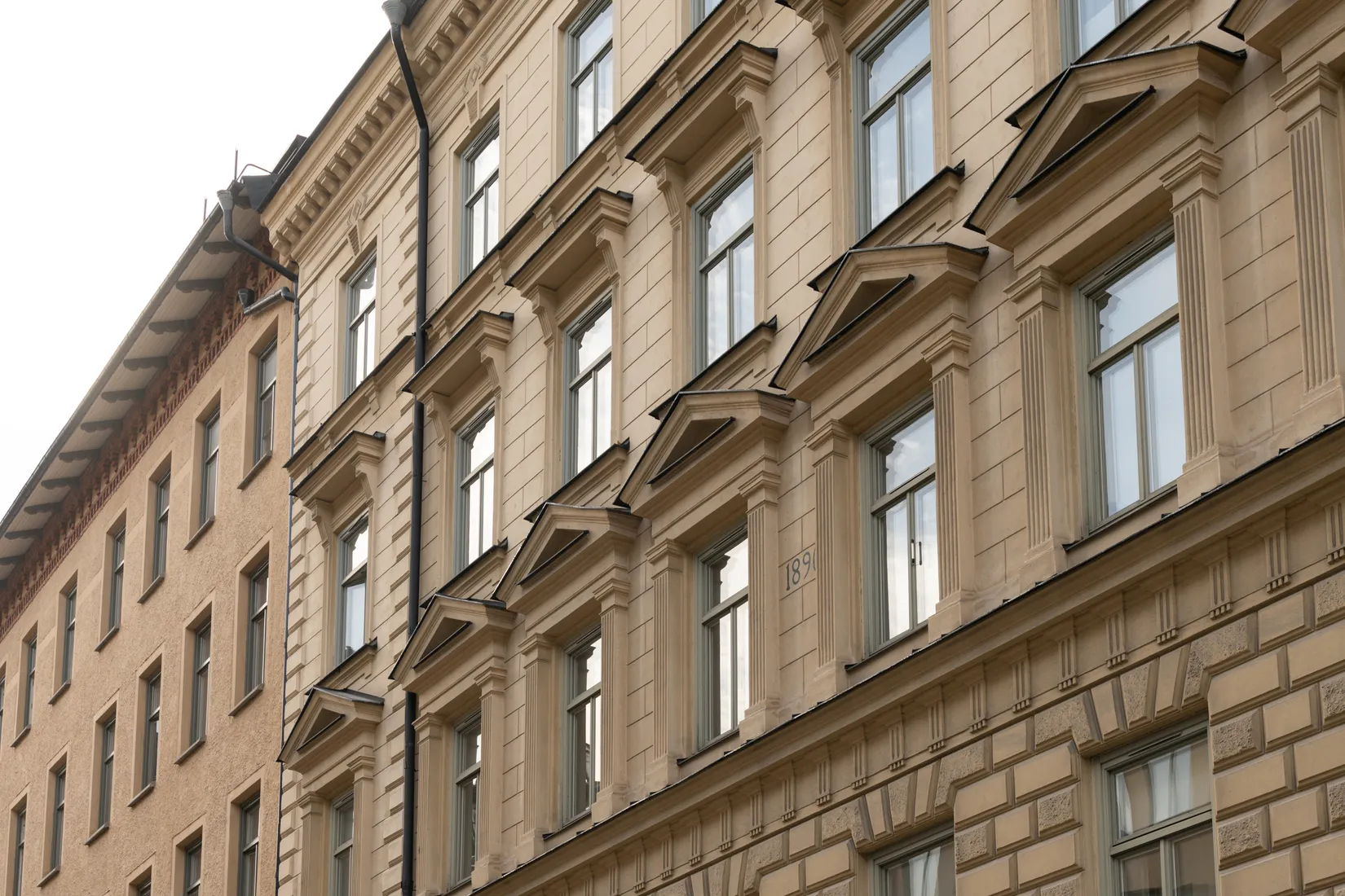 Bostadsrätt, Krukmakargatan 2, Södermalm Maria, Stockholm