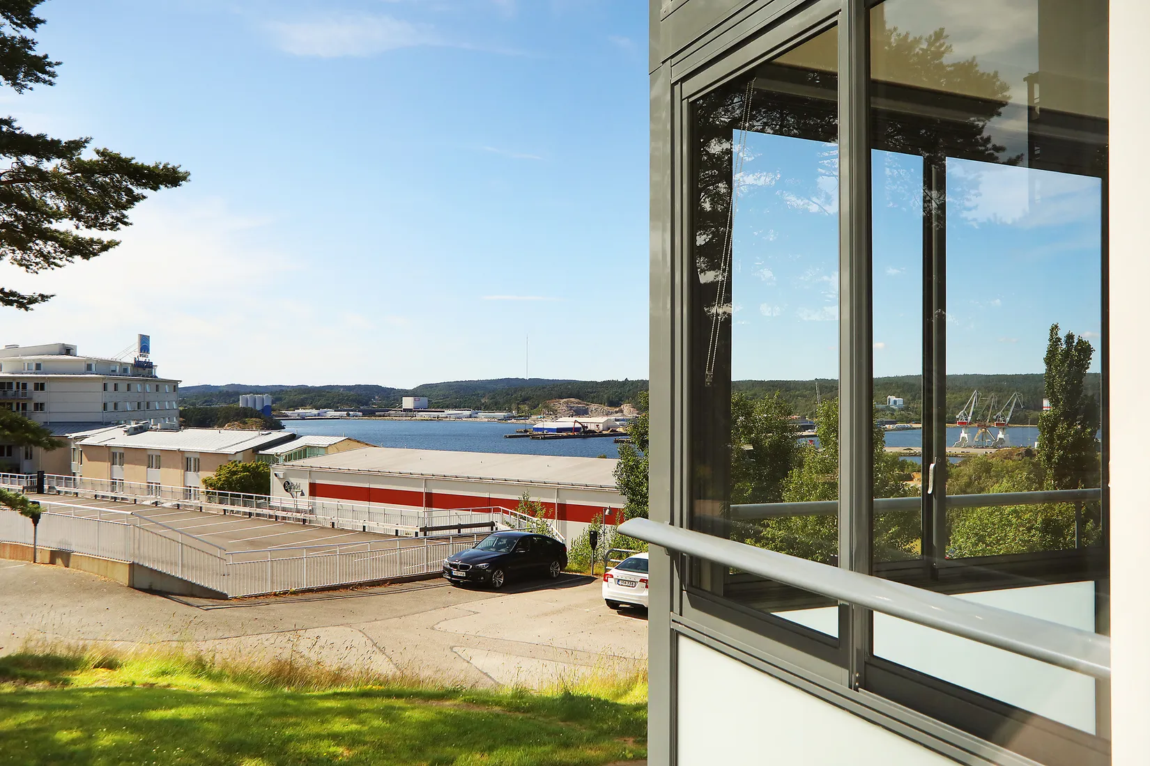 Bostadsrätt, Skandiavägen 4B lgh 1103, Uddevalla