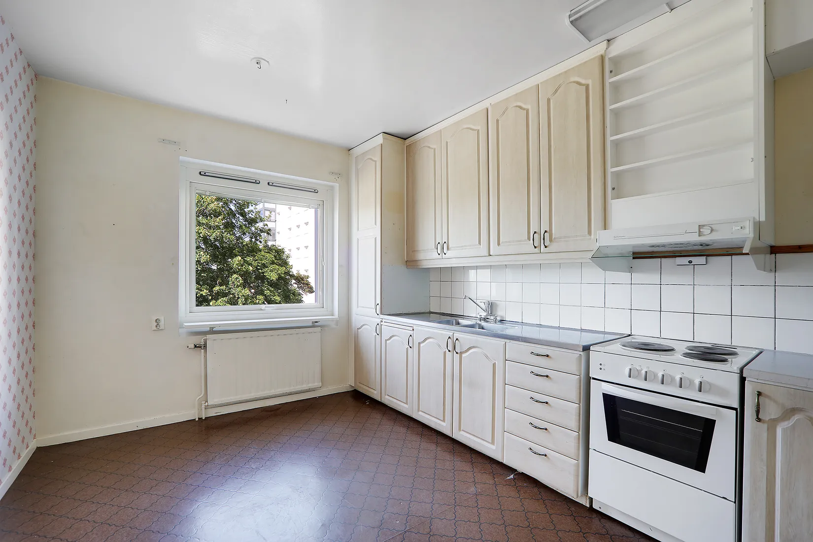 Bostadsrätt, Skandiavägen 4B lgh 1103, Uddevalla