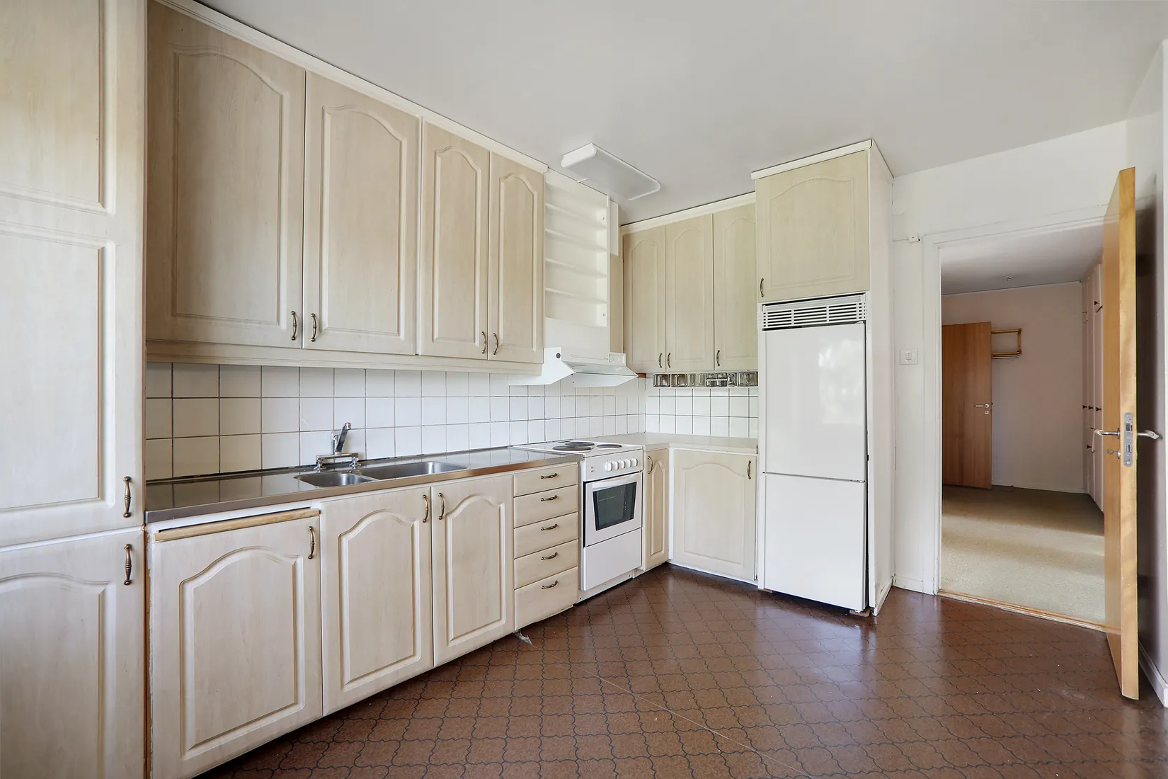 Bostadsrätt, Skandiavägen 4B lgh 1103, Uddevalla