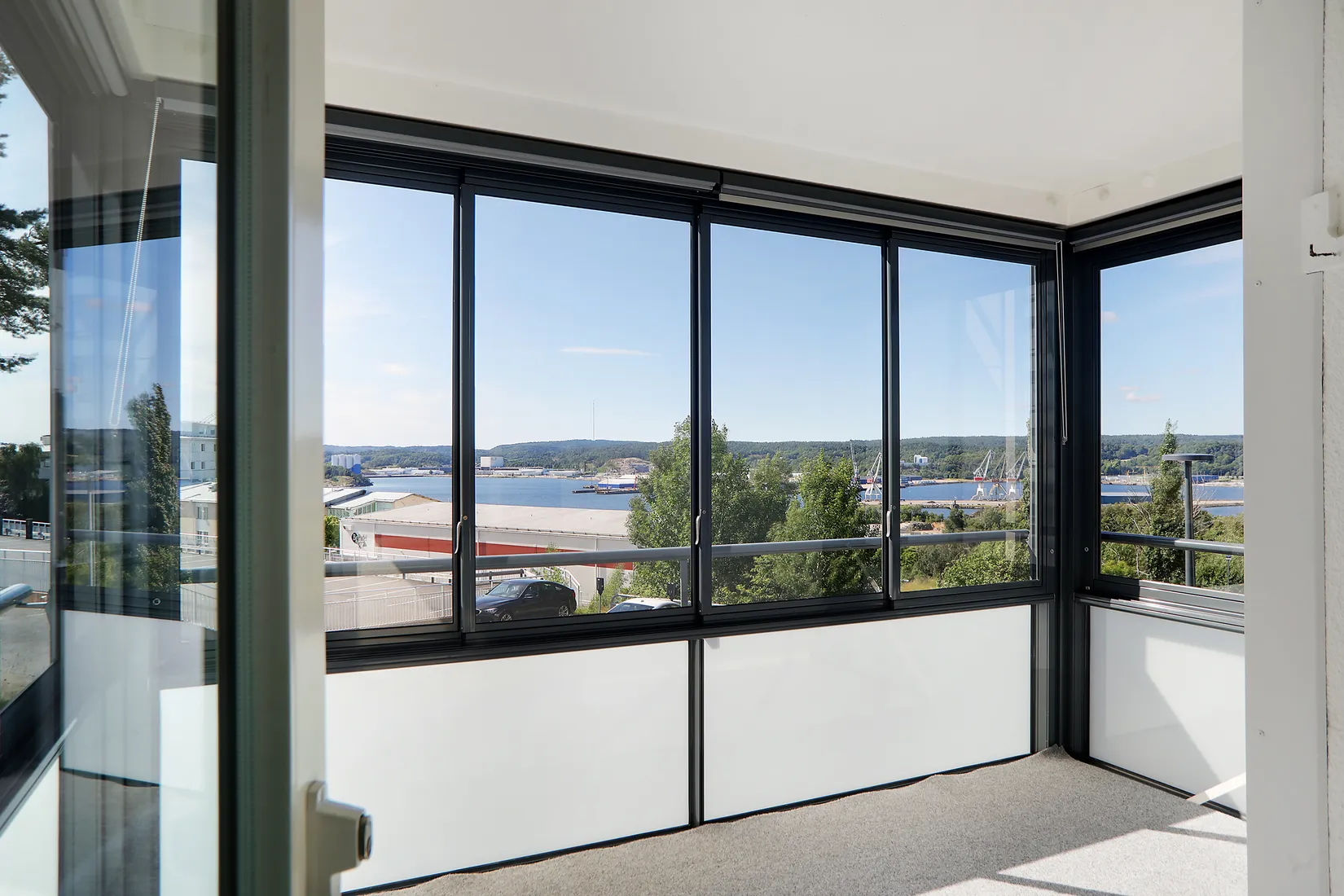 Bostadsrätt, Skandiavägen 4B lgh 1103, Uddevalla