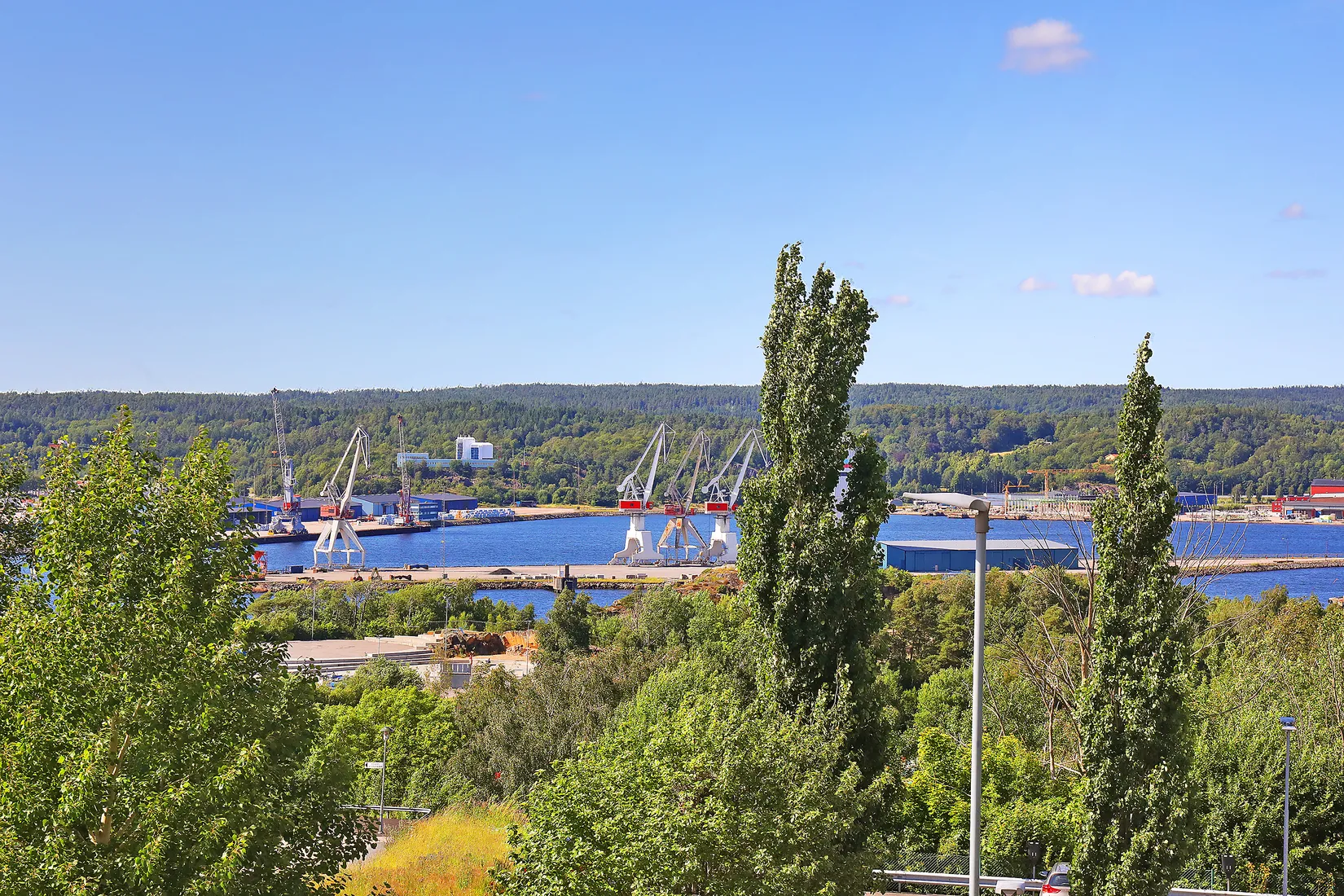Bostadsrätt, Skandiavägen 4B lgh 1103, Uddevalla