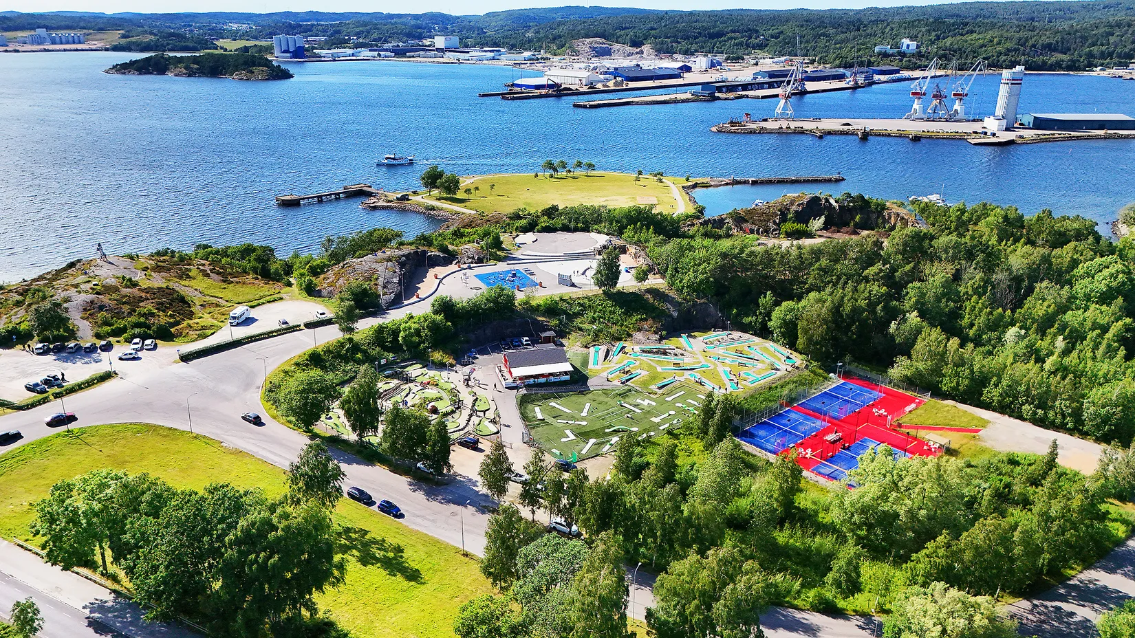 Bostadsrätt, Skandiavägen 4B lgh 1103, Uddevalla