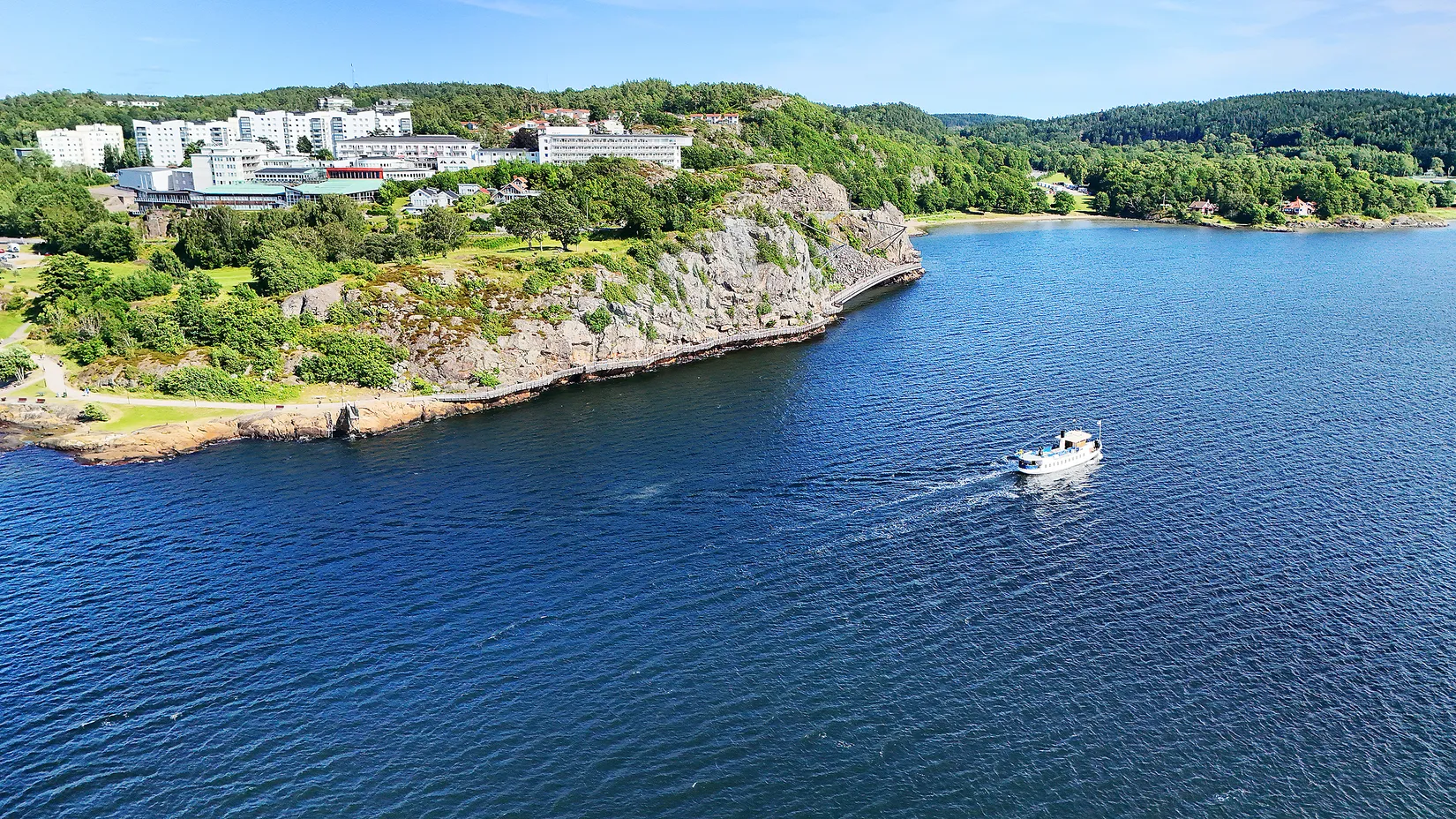 Bostadsrätt, Skandiavägen 4B lgh 1103, Uddevalla