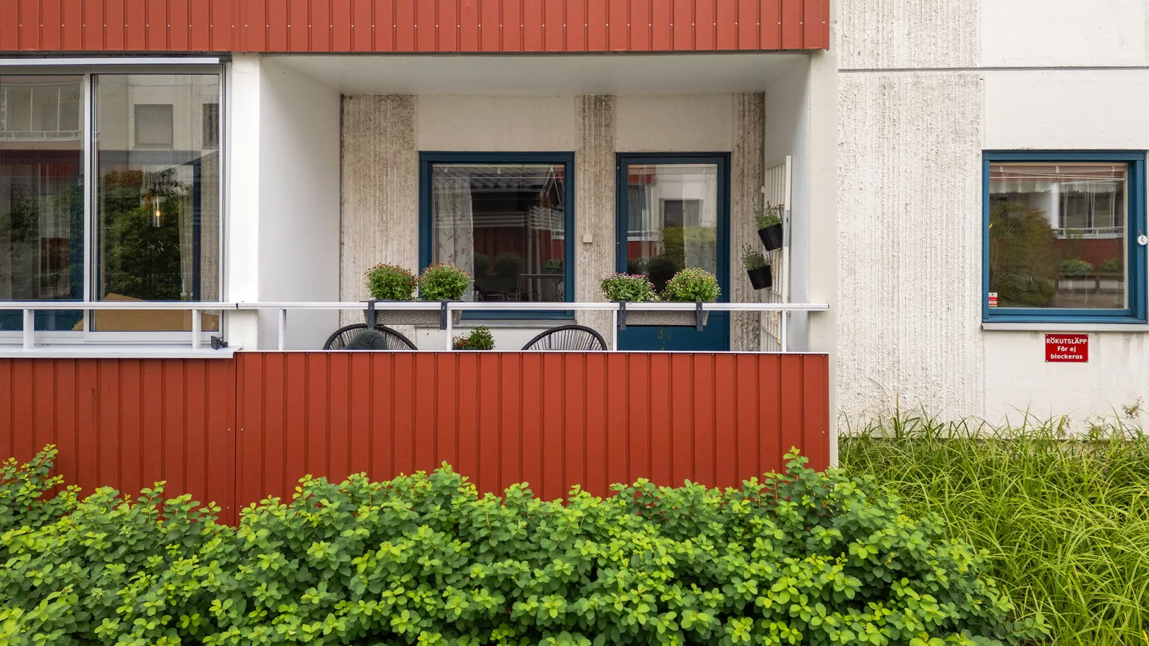 Bostadsrätt, Huggarvägen 47, MP, Västerhaninge Ribby, Haninge