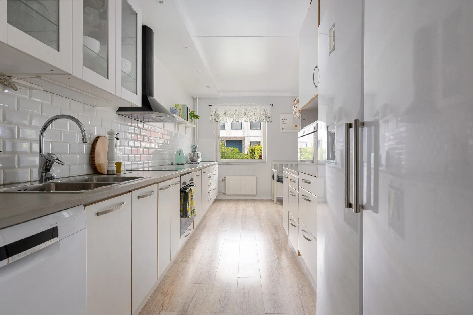 Bostadsrätt, Huggarvägen 47, MP, Västerhaninge Ribby, Haninge