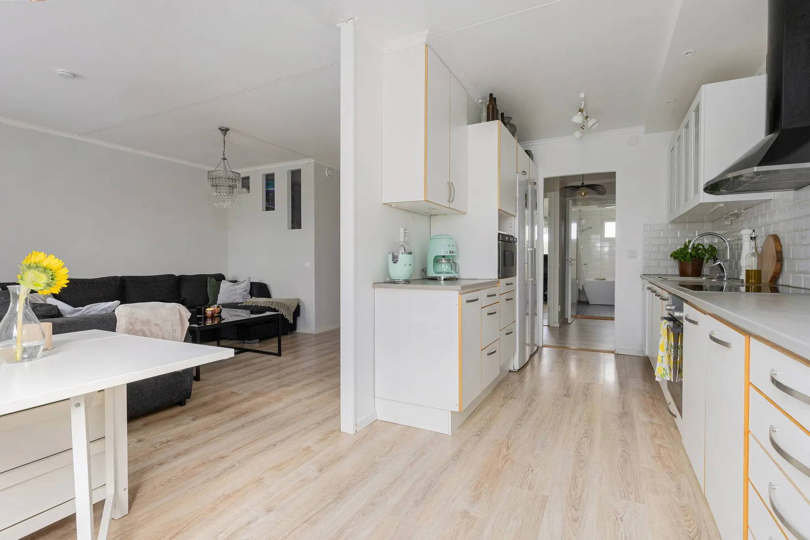Bostadsrätt, Huggarvägen 47, MP, Västerhaninge Ribby, Haninge