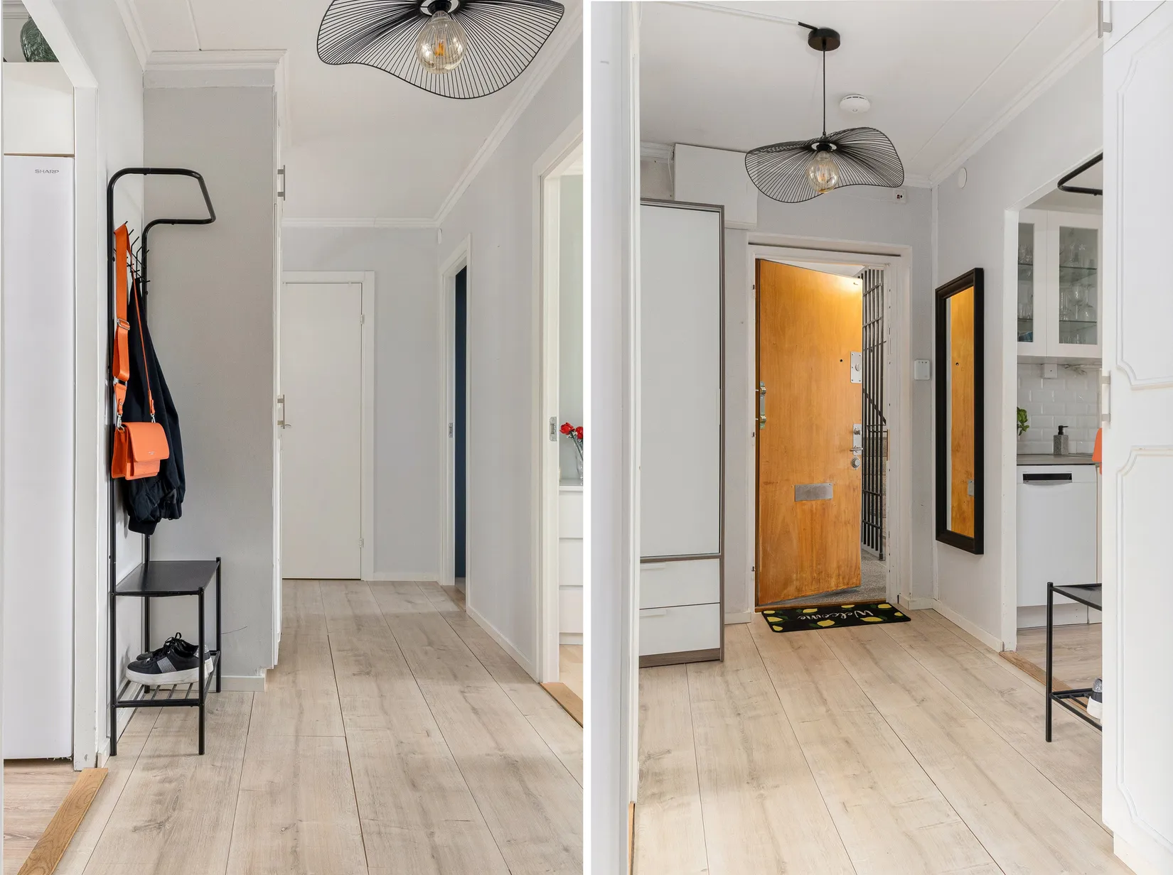 Bostadsrätt, Huggarvägen 47, MP, Västerhaninge Ribby, Haninge