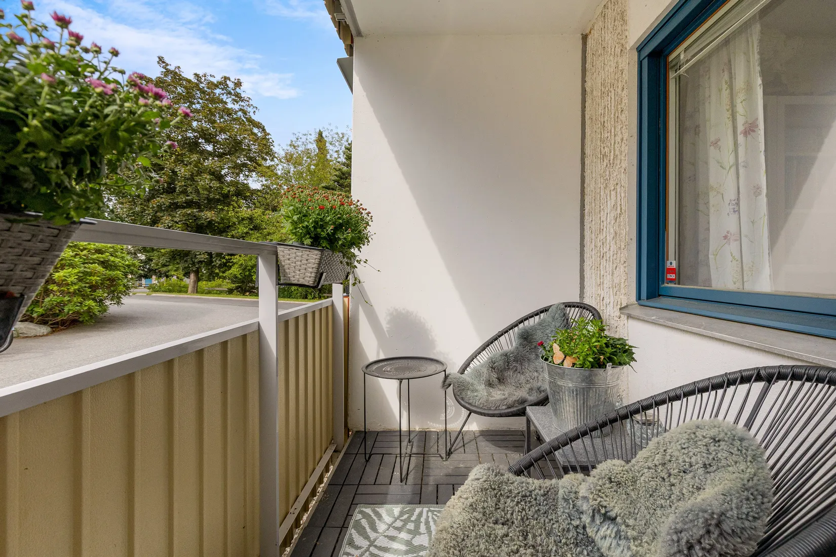 Bostadsrätt, Huggarvägen 47, MP, Västerhaninge Ribby, Haninge