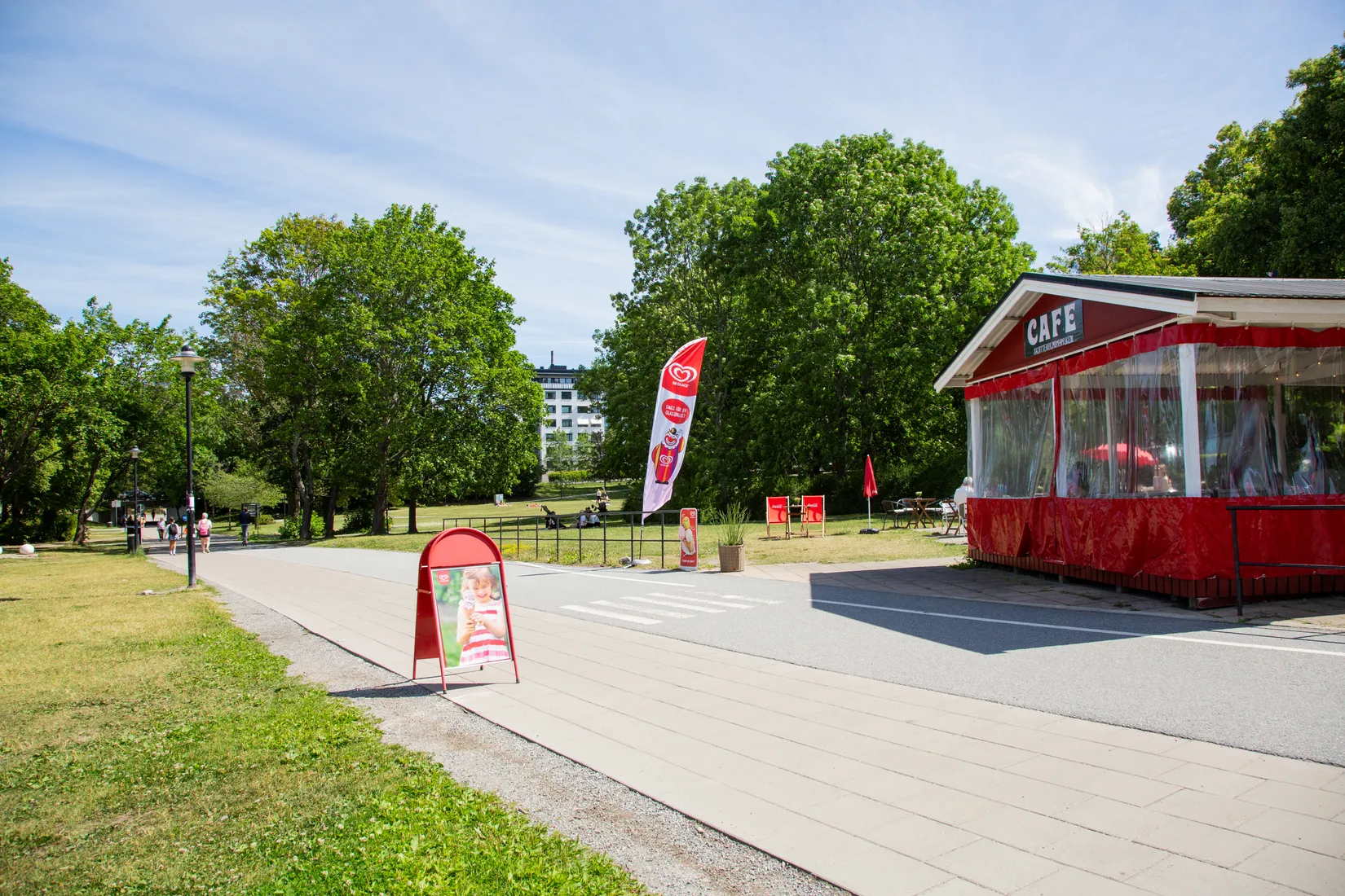 Bostadsrätt, Framnäsbacken 12, Skytteholm, Solna