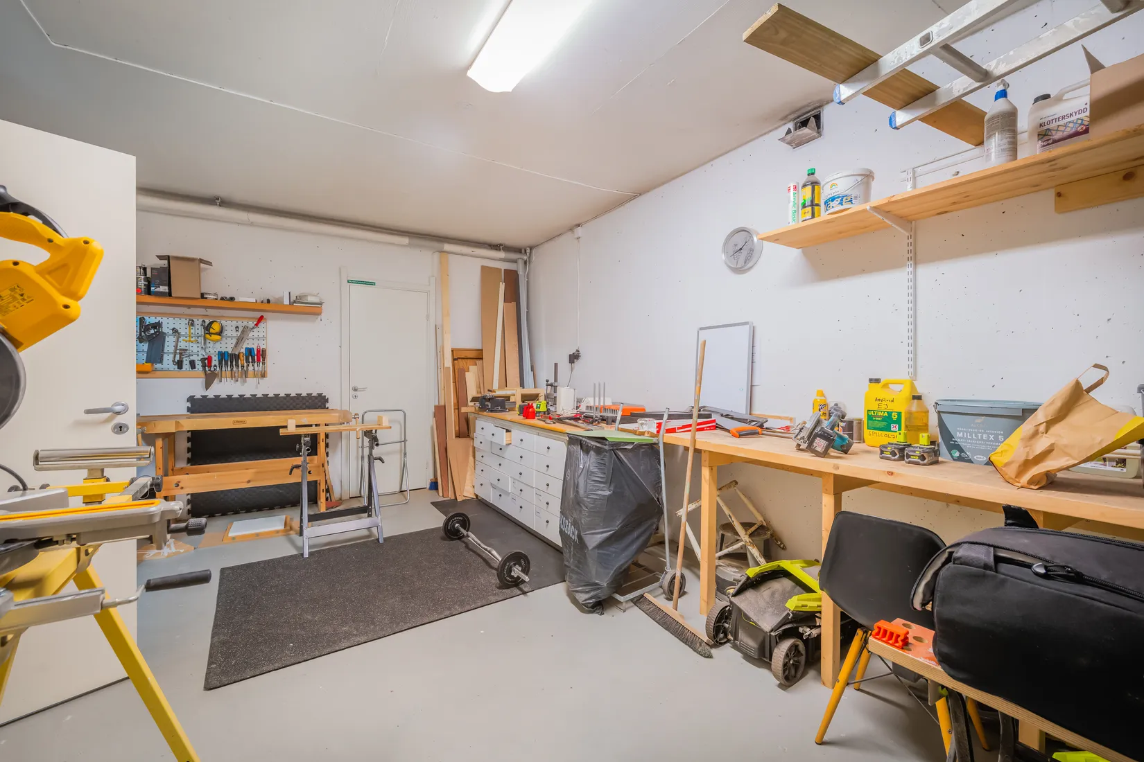 Bostadsrätt, Framnäsbacken 12, Skytteholm, Solna