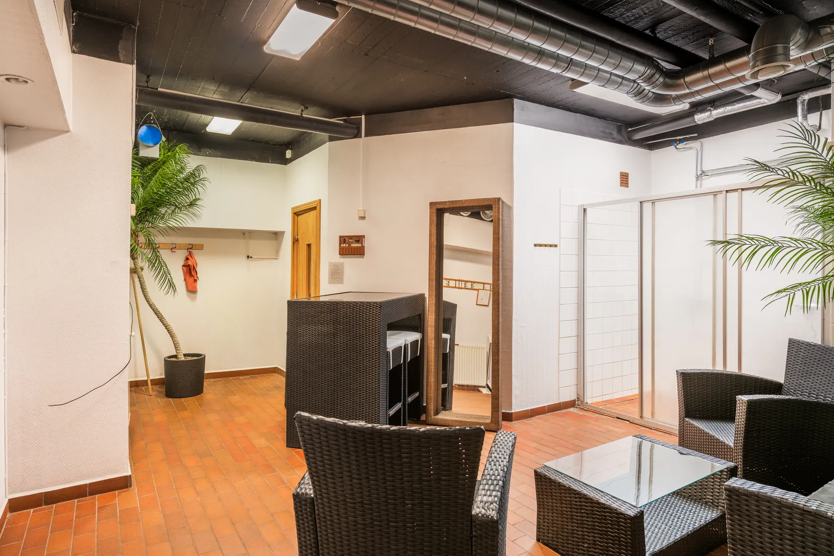 Bostadsrätt, Framnäsbacken 12, Skytteholm, Solna