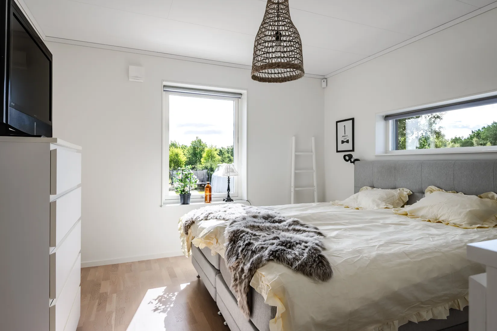 Villa, Blåvik Lyckovägen 7, Blåvik, Boxholm