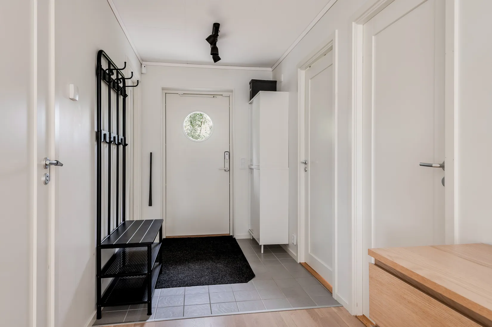 Villa, Blåvik Lyckovägen 7, Blåvik, Boxholm