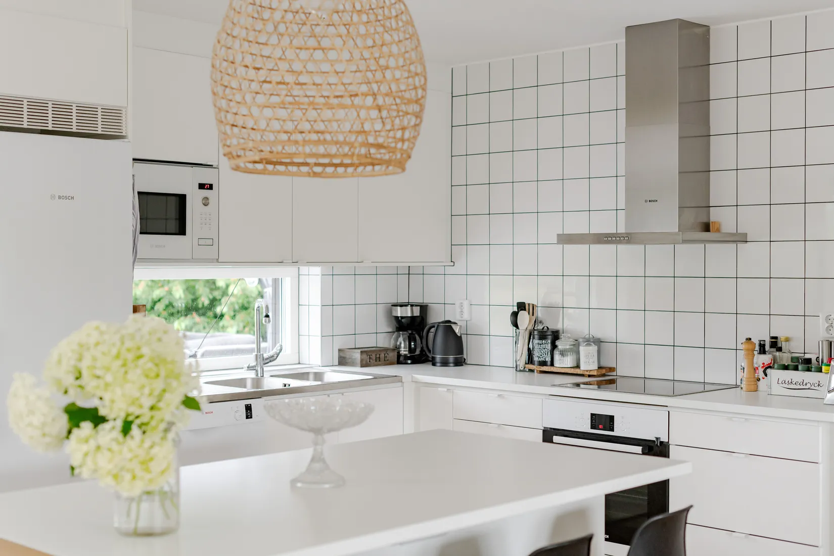 Villa, Blåvik Lyckovägen 7, Blåvik, Boxholm