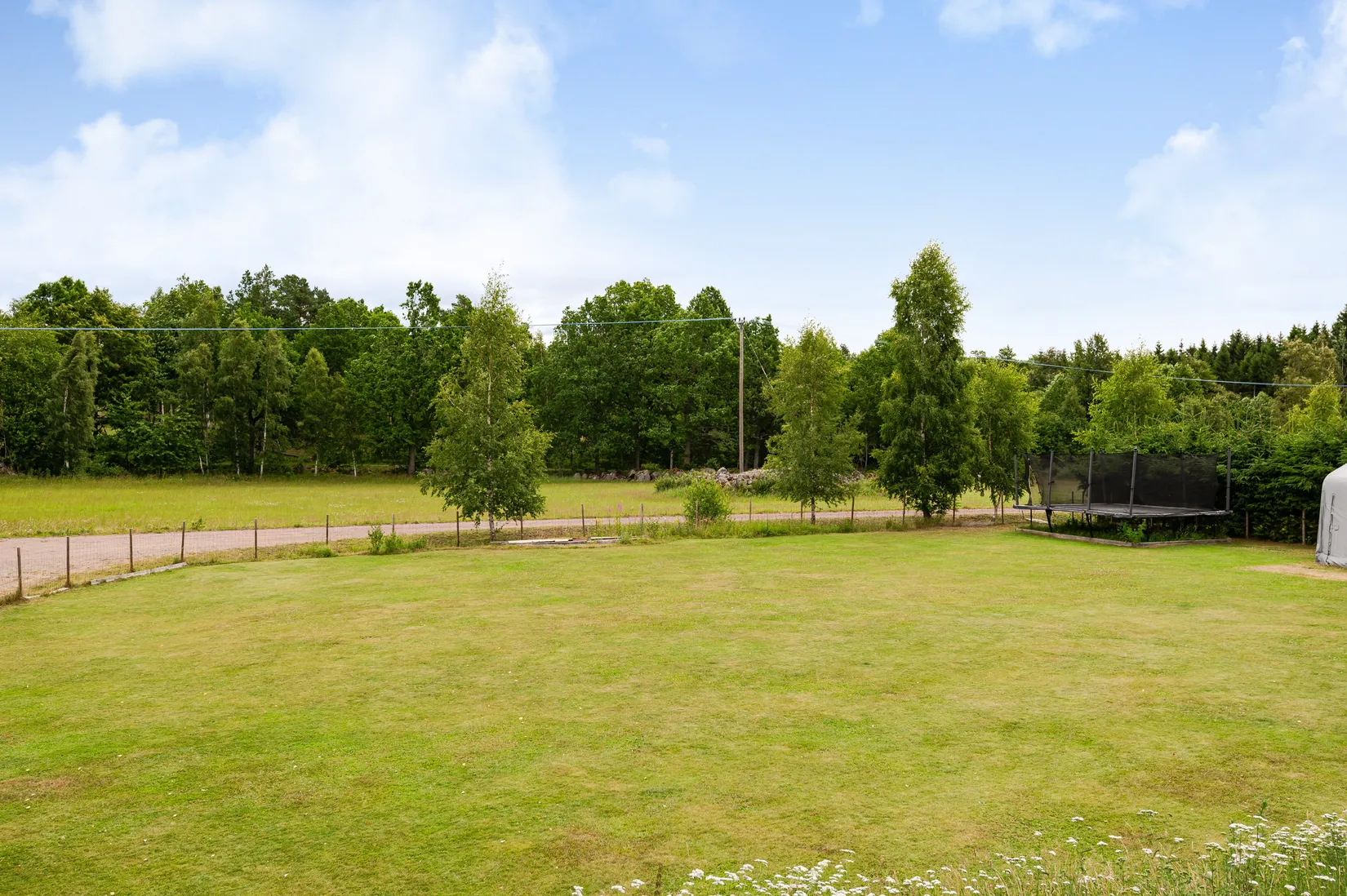 Villa, Blåvik Lyckovägen 7, Blåvik, Boxholm