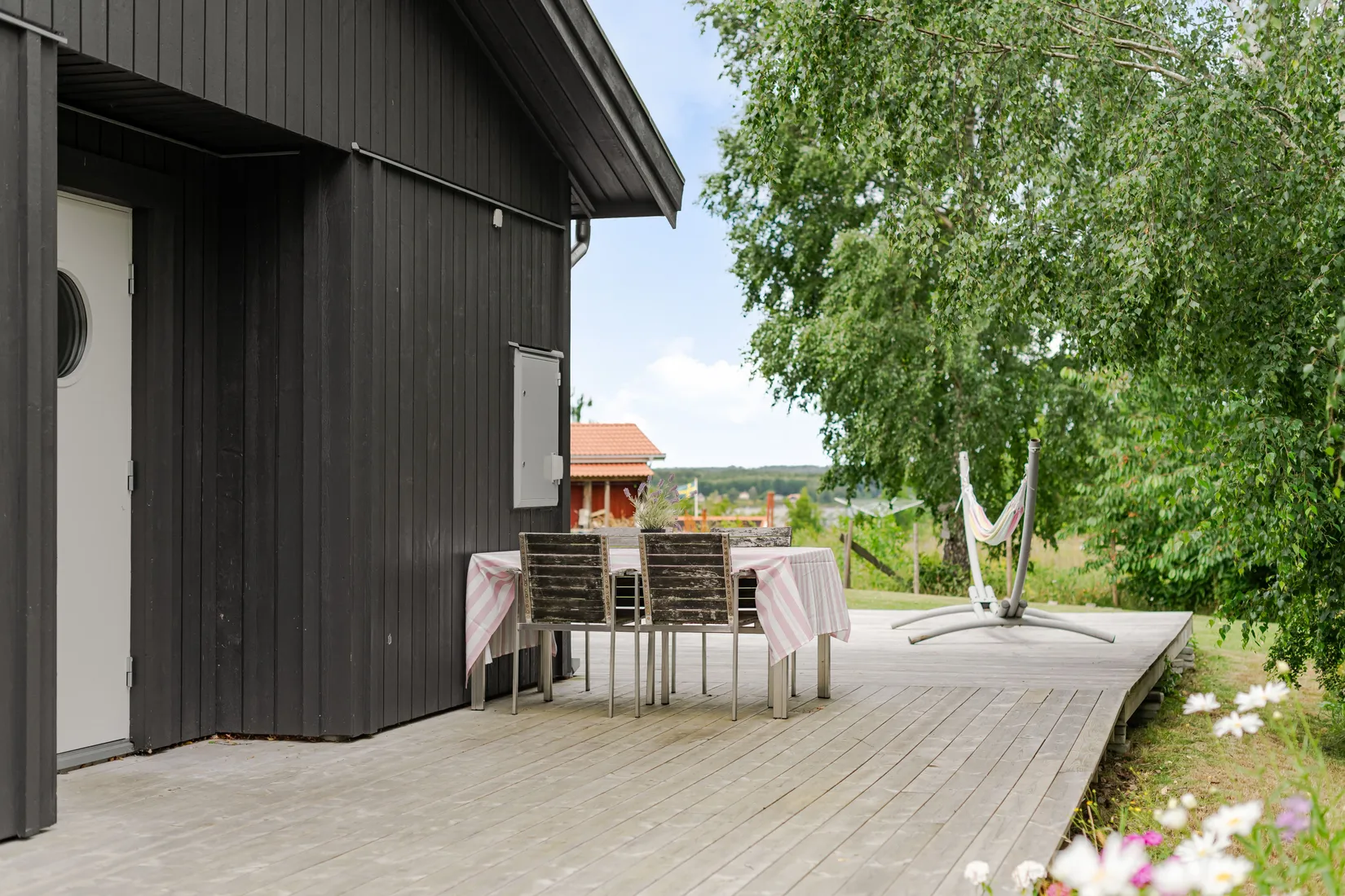 Villa, Blåvik Lyckovägen 7, Blåvik, Boxholm