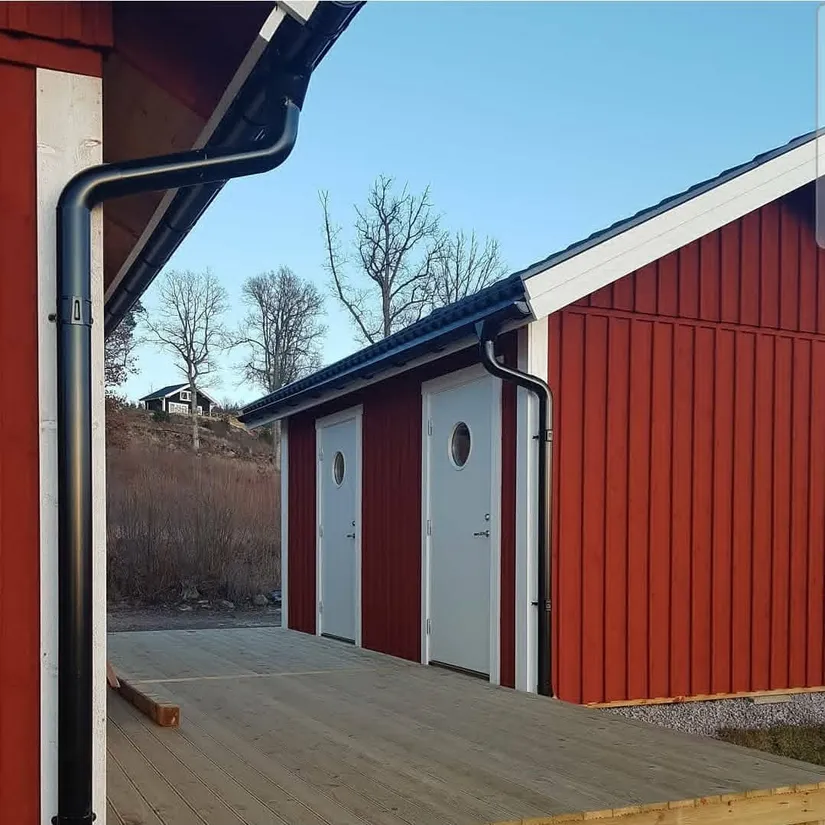 Villa, Blåvik Lyckovägen 7, Blåvik, Boxholm