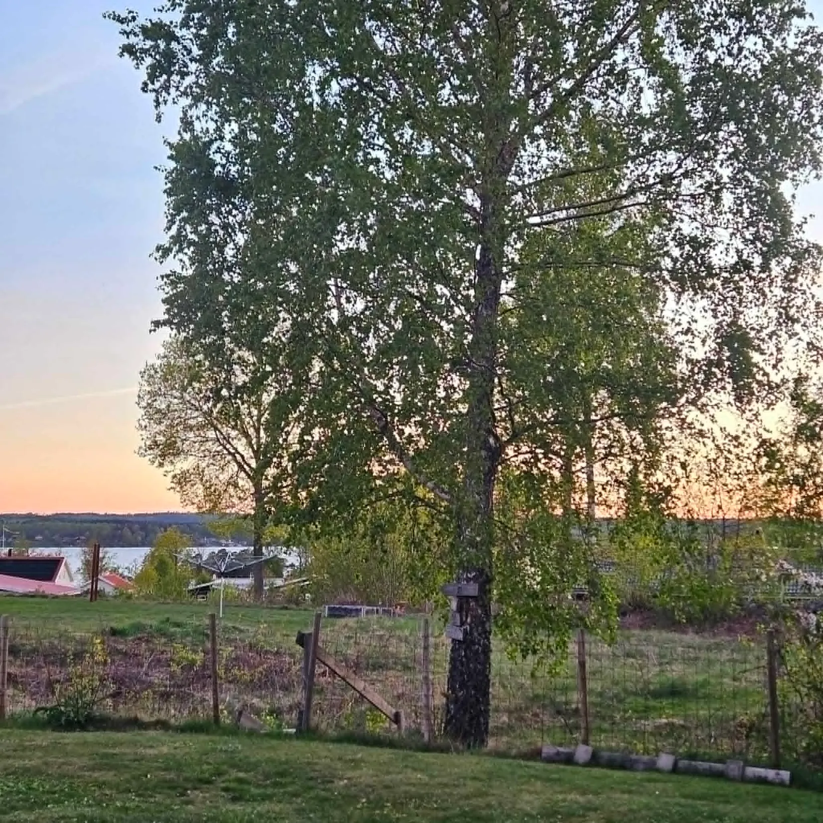 Villa, Blåvik Lyckovägen 7, Blåvik, Boxholm