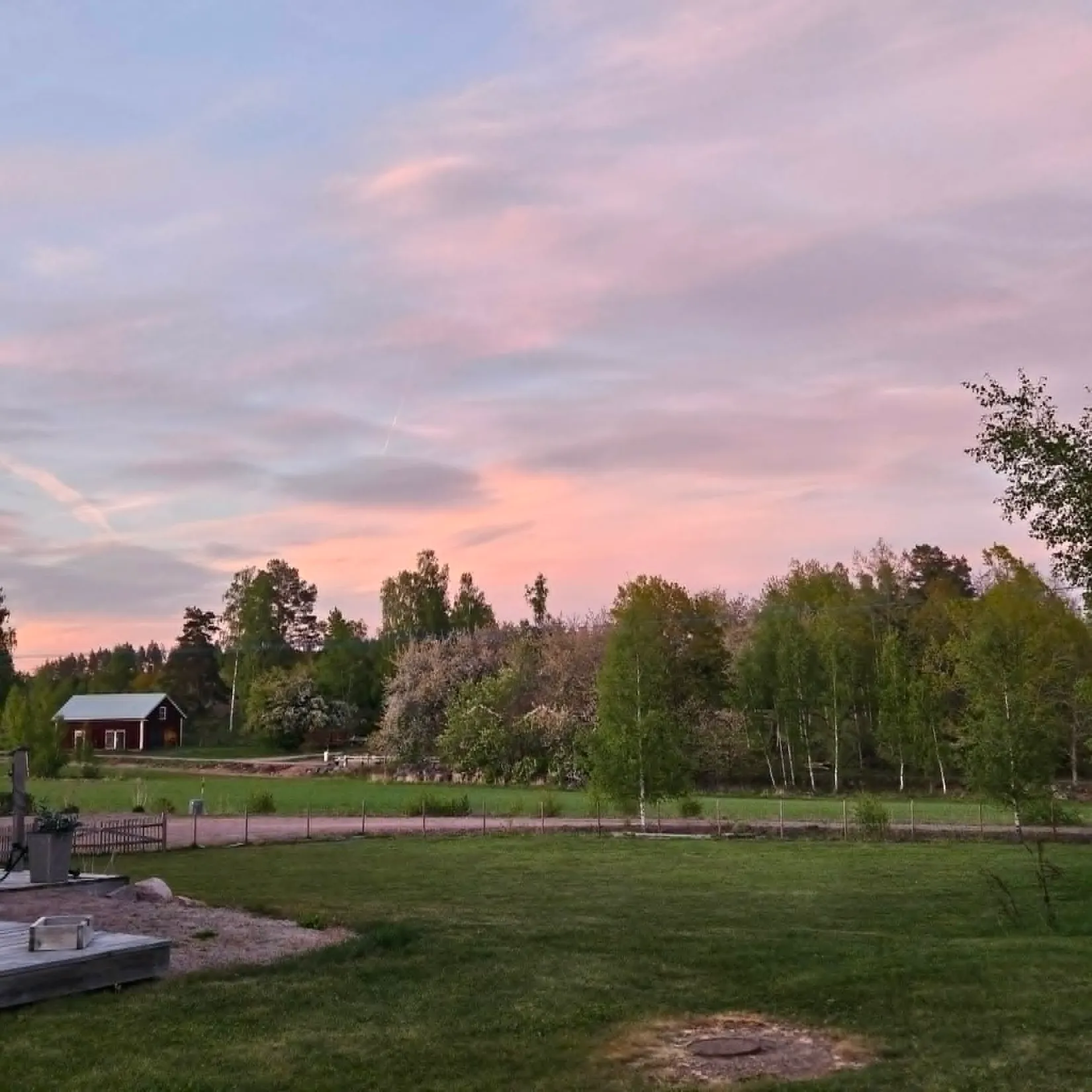 Villa, Blåvik Lyckovägen 7, Blåvik, Boxholm