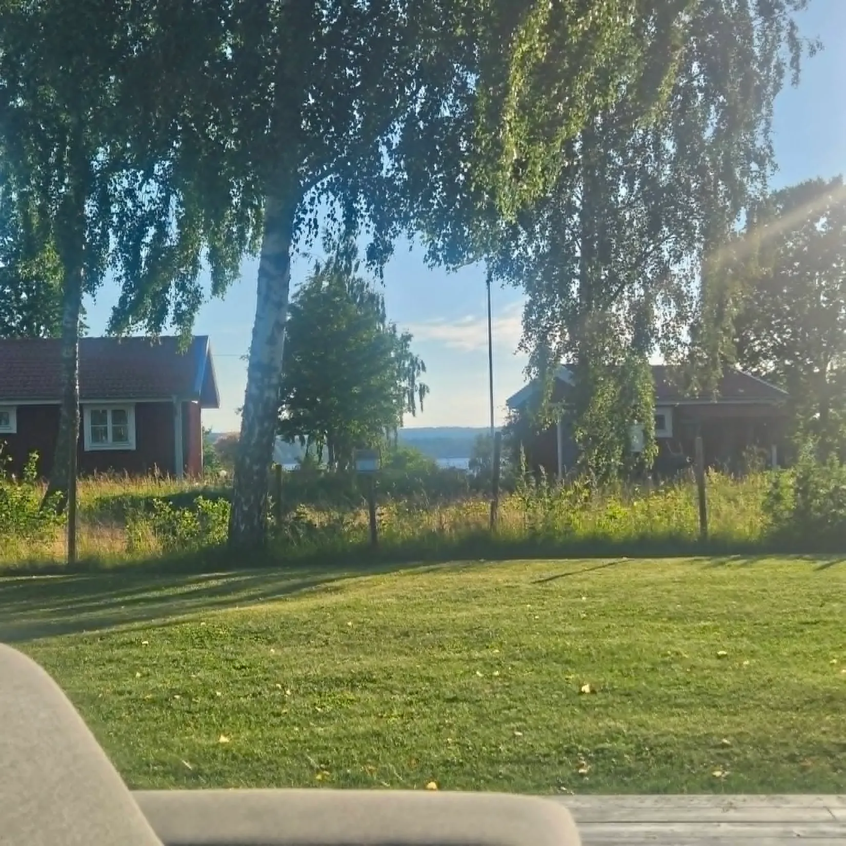 Villa, Blåvik Lyckovägen 7, Blåvik, Boxholm