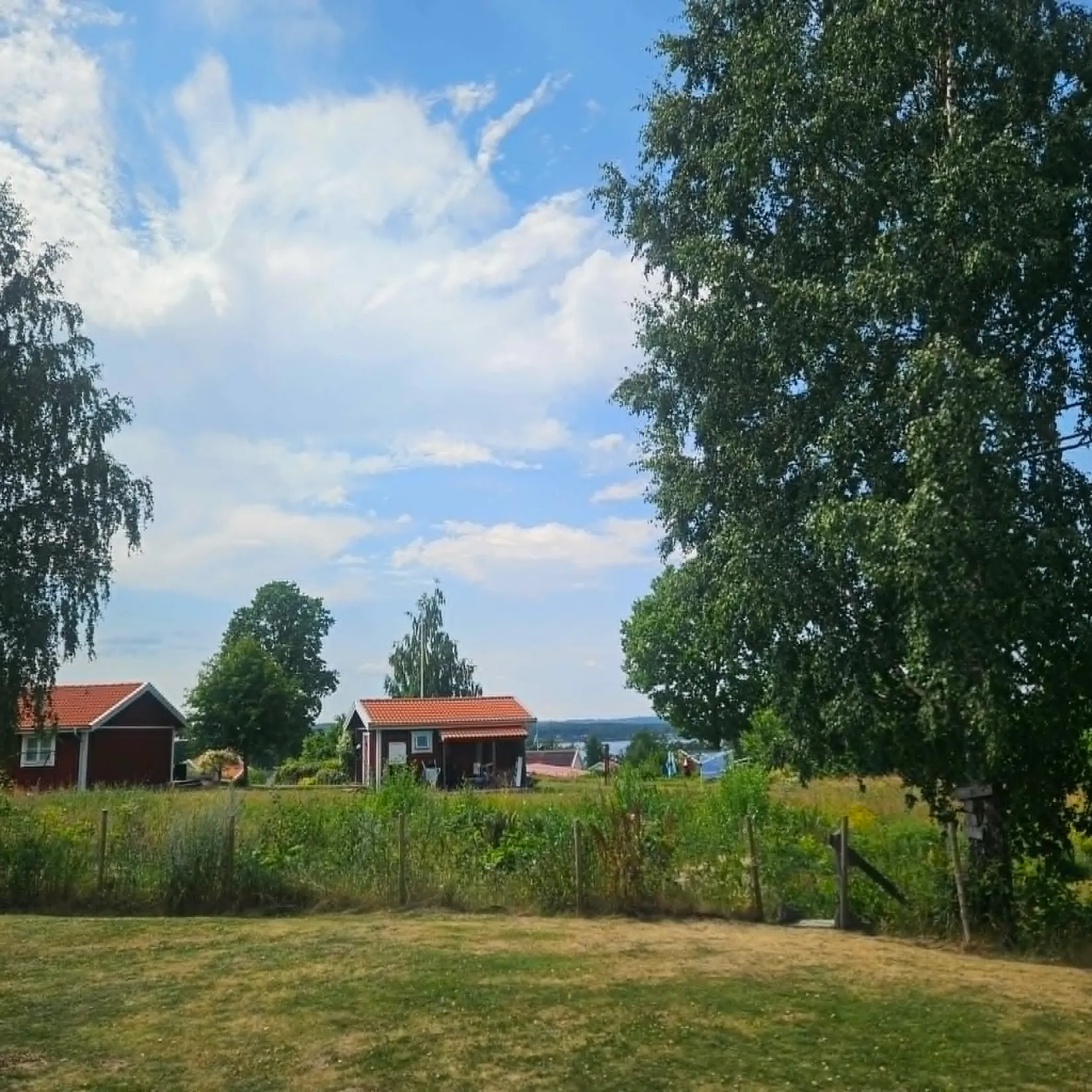 Villa, Blåvik Lyckovägen 7, Blåvik, Boxholm