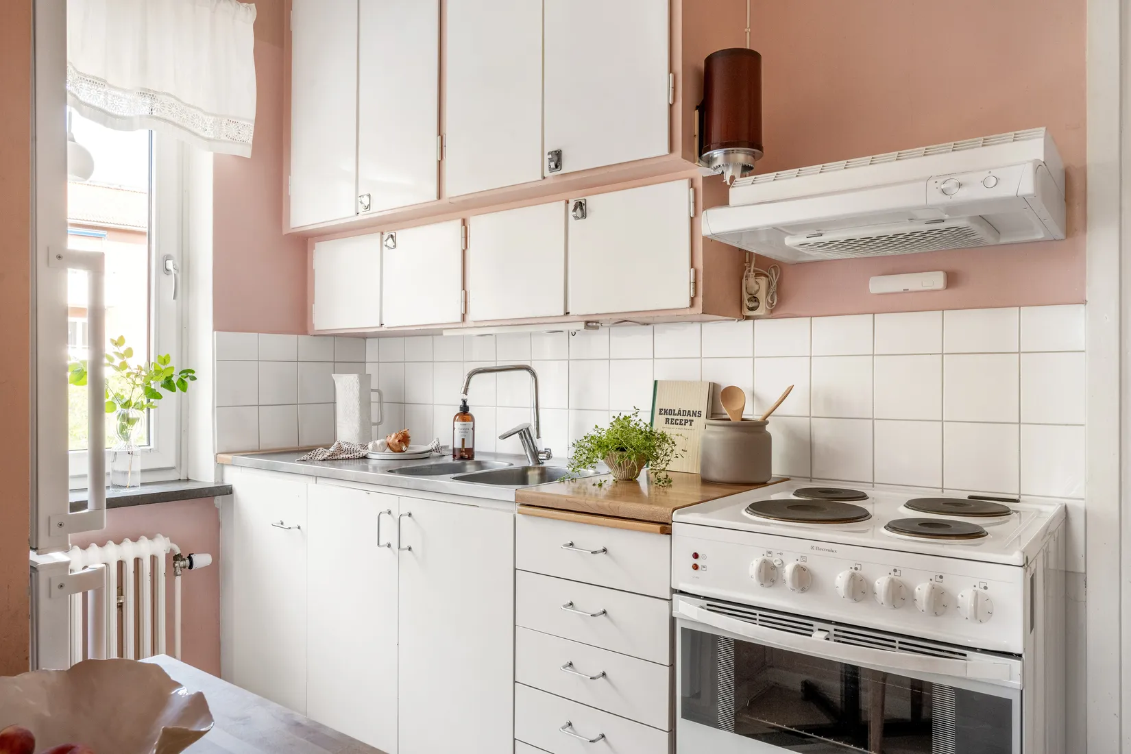 Bostadsrätt, Artillerigatan 6A, Kåbo, Uppsala