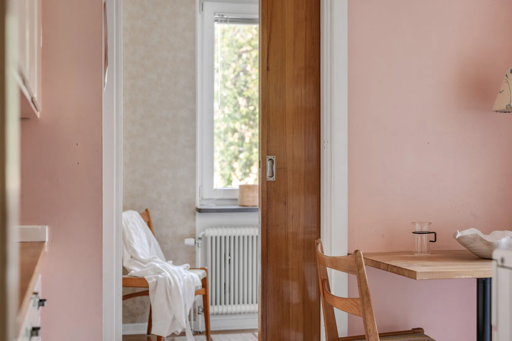 Bostadsrätt, Artillerigatan 6A, Kåbo, Uppsala