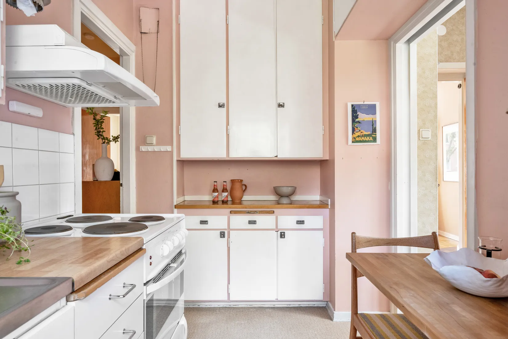 Bostadsrätt, Artillerigatan 6A, Kåbo, Uppsala