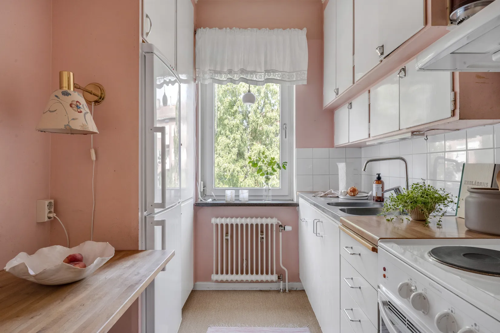 Bostadsrätt, Artillerigatan 6A, Kåbo, Uppsala