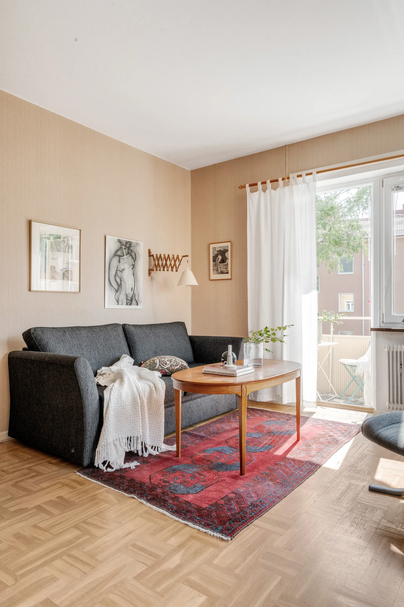 Bostadsrätt, Artillerigatan 6A, Kåbo, Uppsala
